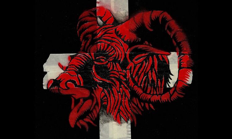 Jason Molina - The Black Sabbath Covers [Vinyl Rip]