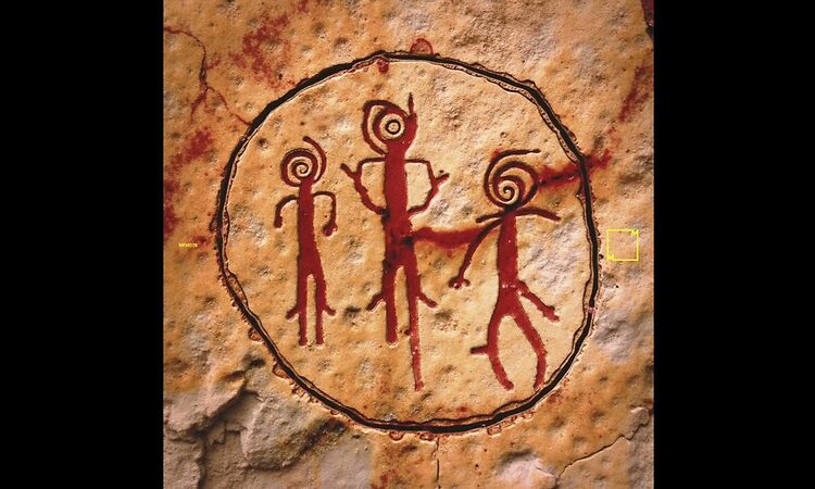 Son Of Chi (Feat. Omar Ka) - We Carry Eden (Part I)