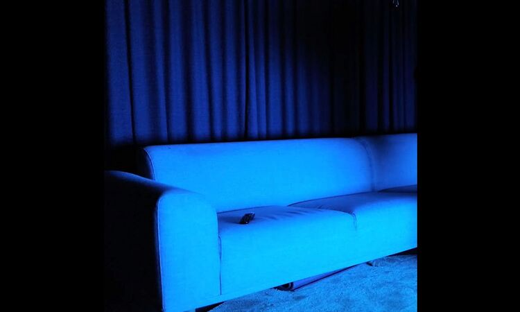 Johannes Is Zijn Naam - Televisie en de Zetel