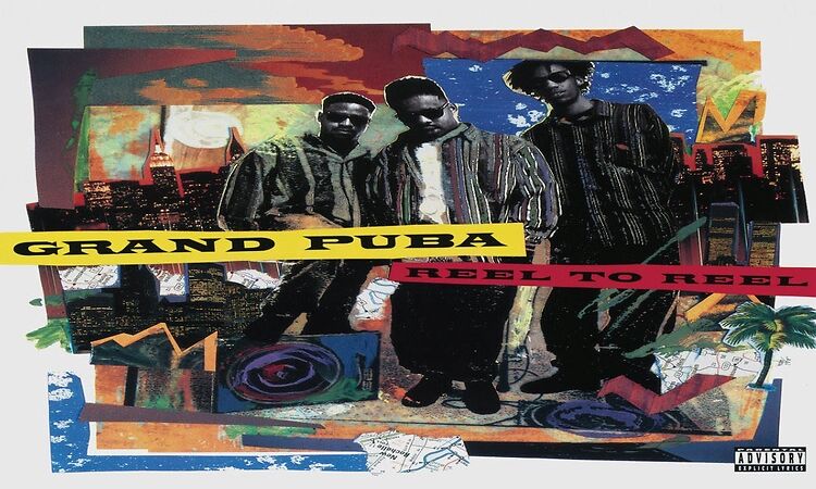 R33L T0 R33L (FULL LP) (1992)