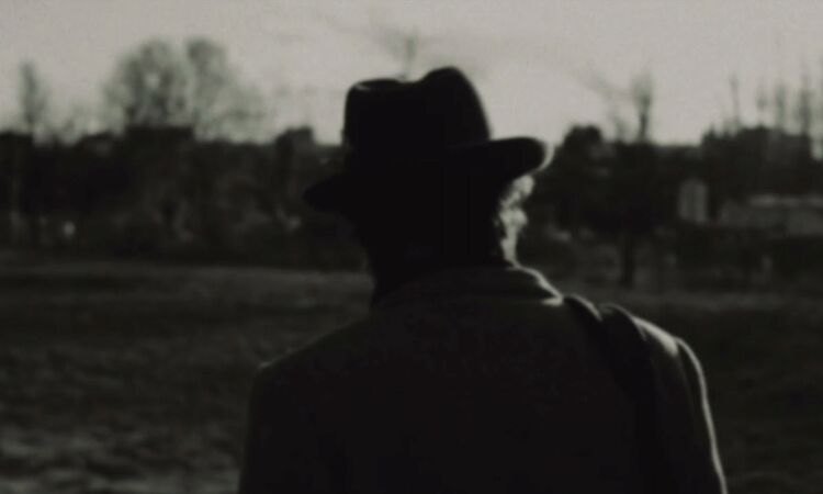 Federico Albanese - Before and Now Seems Infinite (Album Teaser)