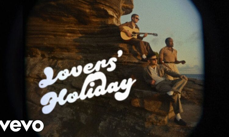 Durand Jones & The Indications - Lovers' Holiday