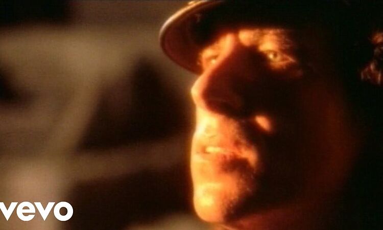 Scorpions - Send Me An Angel (Official Music Video)