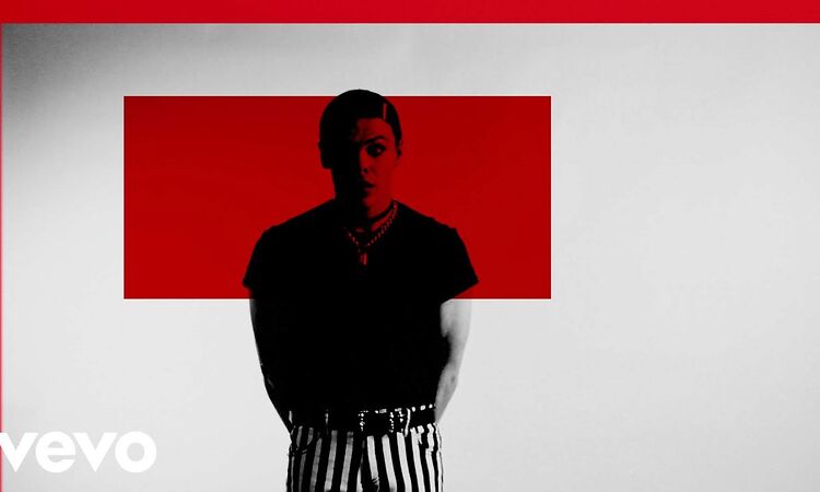 YUNGBLUD - teresa (Official Audio)