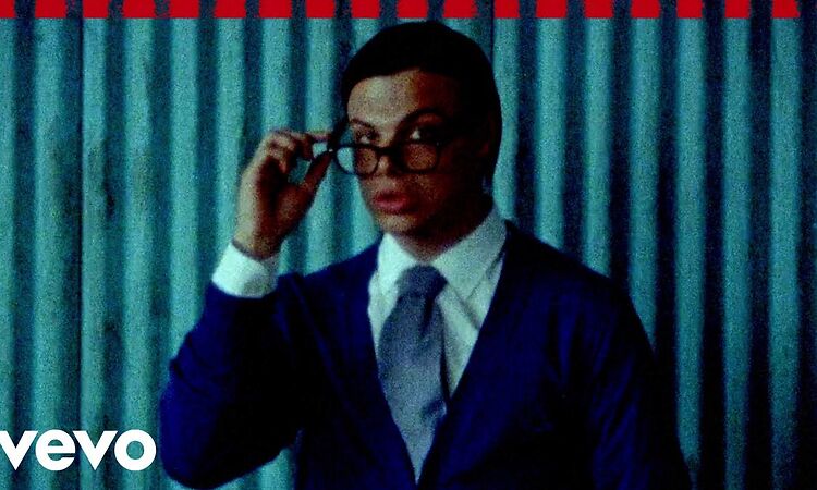 YUNGBLUD - charity (Official Audio)