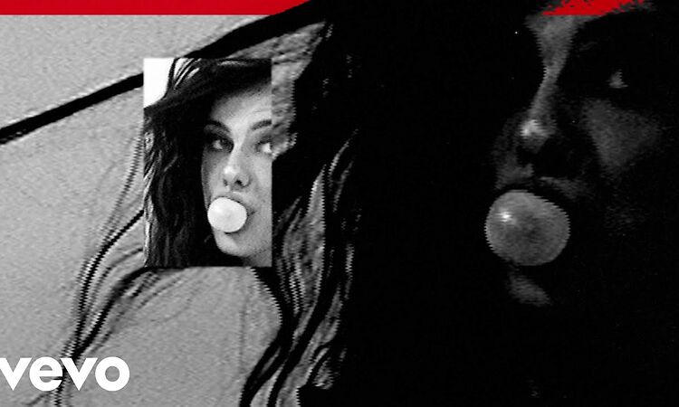 YUNGBLUD - it's quiet in beverly hills (Official Audio)