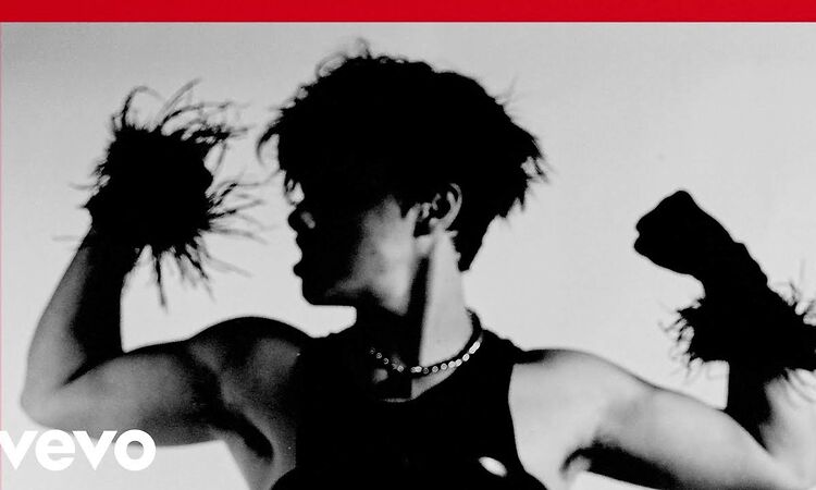 YUNGBLUD - the freak show (Official Audio)