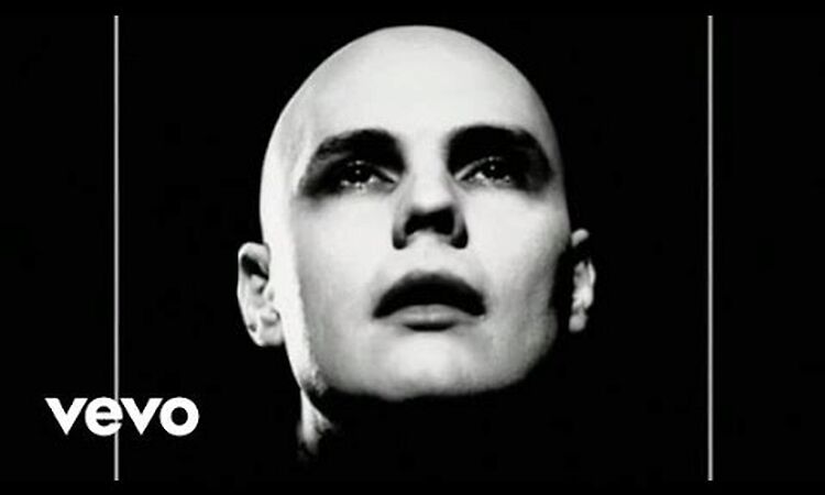 The Smashing Pumpkins - Stand Inside Your Love (Official Music Video)