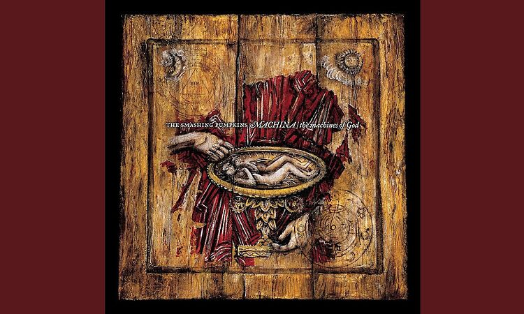 Glass And The Ghost Children