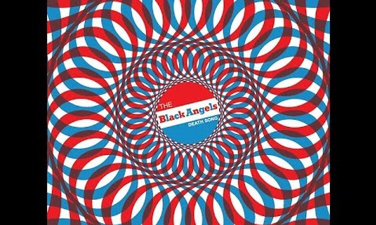 The Black Angels - Half Believing