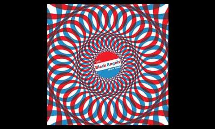 The Black Angels - Life Song