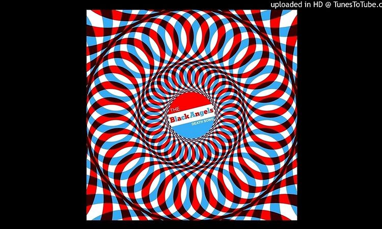 The Black Angels - Hunt Me Down