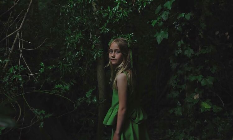 Marysia Osu ~ memento mori feat. YUIS (official video)