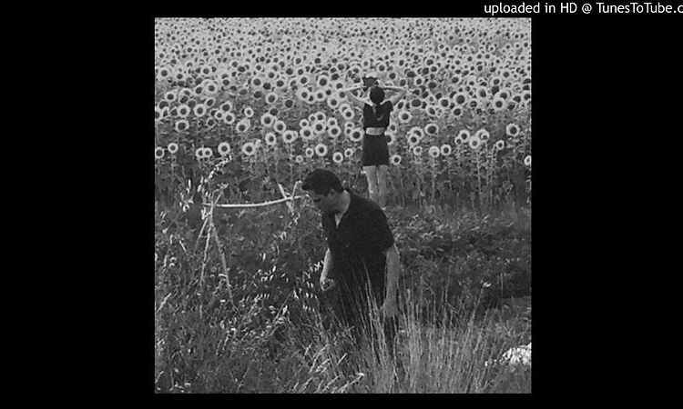 Jesu & Sun Kil Moon - Good Morning My Love