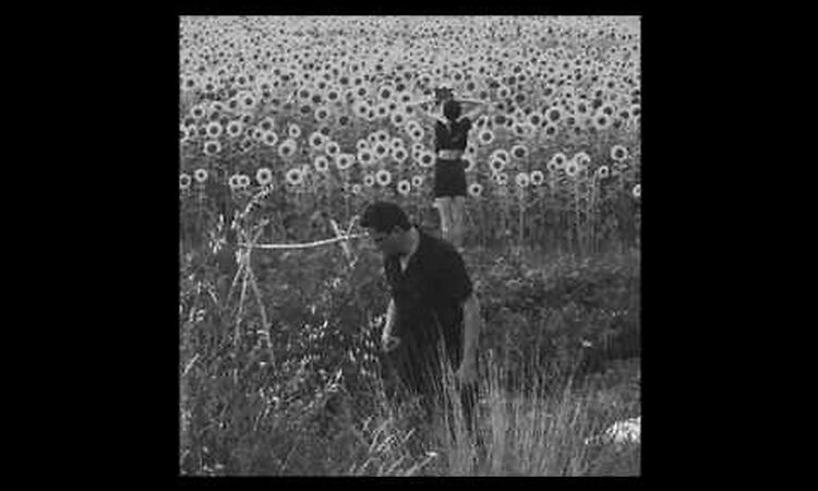 Jesu / Sun Kil Moon - Carondelet