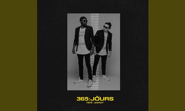 Place au soleil (feat. Camille Esteban)