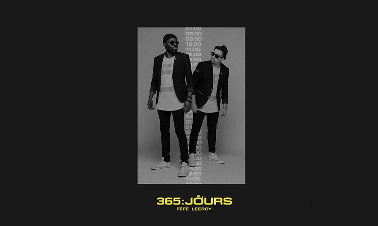 Féfé & Leeroy - Place au soleil feat Camille Esteban