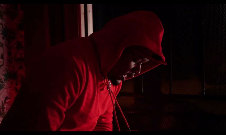 TCF x BSF ft. Elcamino "Corners" (prod. by 38 Spesh)