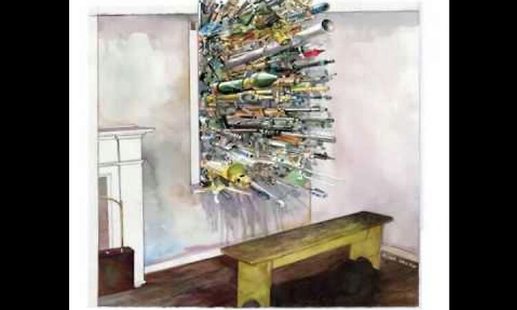 Eyedea & Abilities- By the Throat