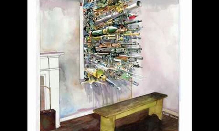 Eyedea & Abilities - Factory