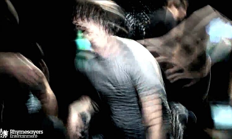 Eyedea & Abilities - Junk (Official Video)