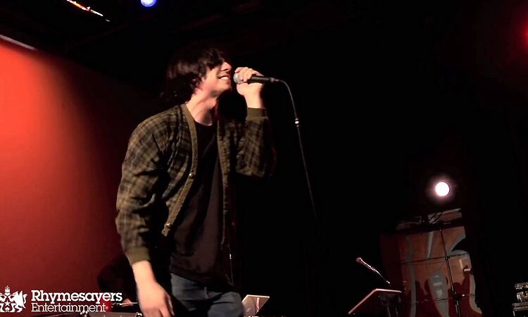 Eyedea & Abilities - Spin Cycle (Live)