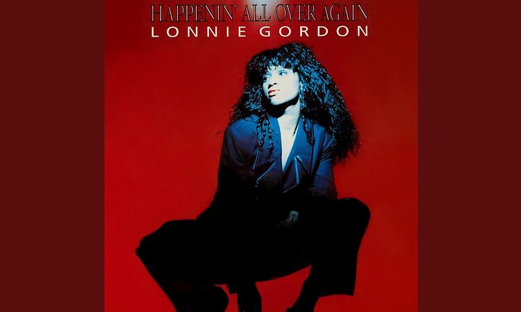 Happenin' All Over Again (Hip House Mix)