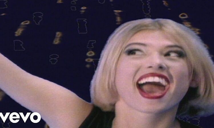 Xpansions - Move Your Body (Official Video)