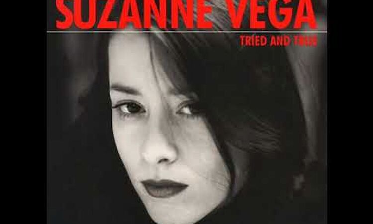 DNA feat. Suzanne Vega - Tom's Diner (7" Version)