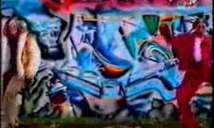 SL2 - On A Ragga Tip