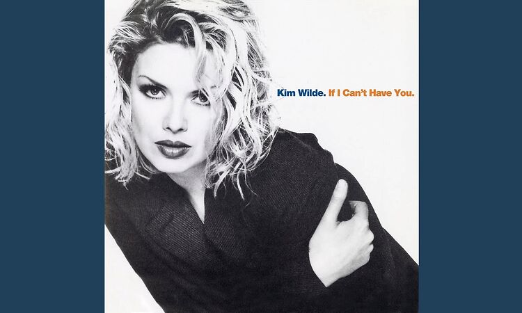 If I Can't Have You (7" Edit)