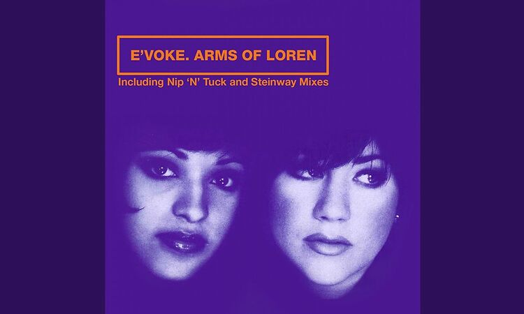 Arms of Loren (Steinway Mix)