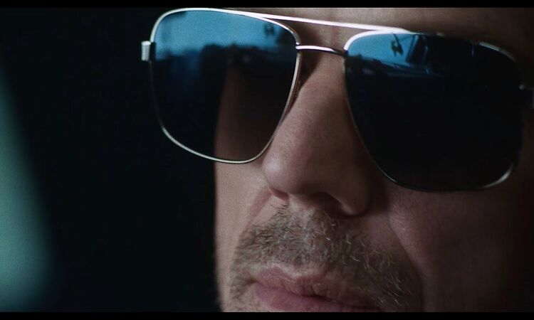 Jake Shears - Too Much Music (Official Video)