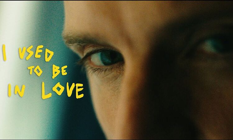 Jake Shears - I Used to Be in Love (Official Video)