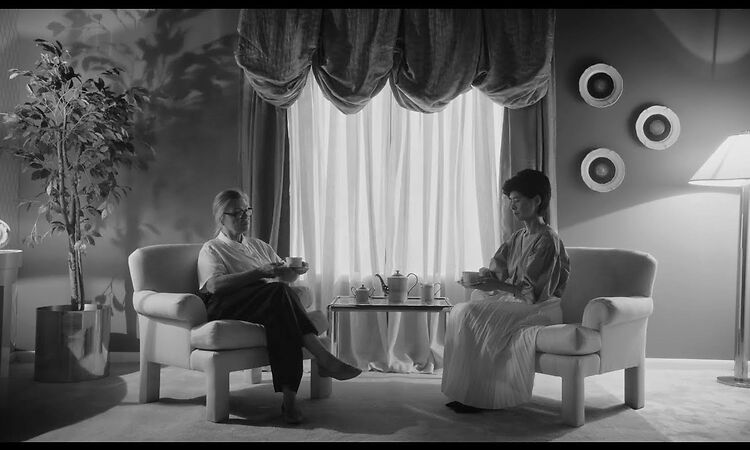 Sleater-Kinney - Can I Go On (Official Video)