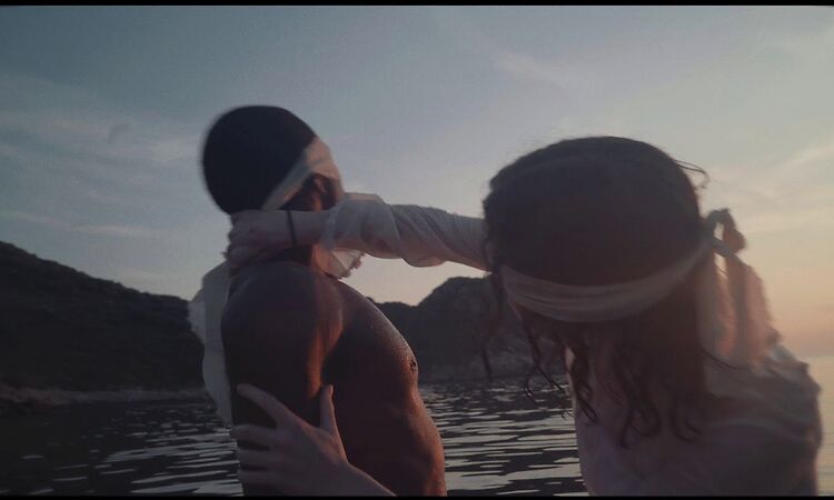 Will Samson - Ochre Alps