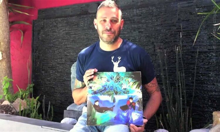 Saint Etienne - I've Got Your Music