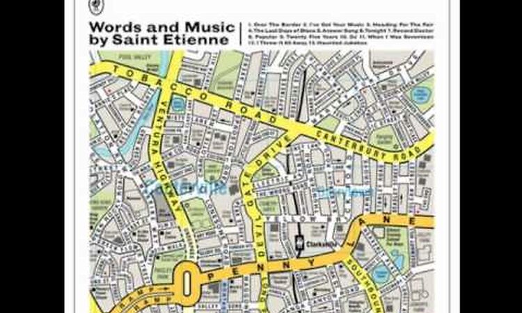 Saint Etienne - Popular