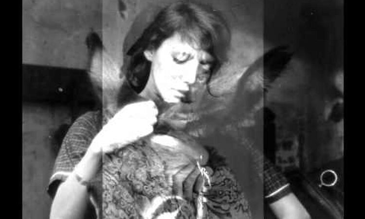 Balthazar - Hiss Golden Messenger