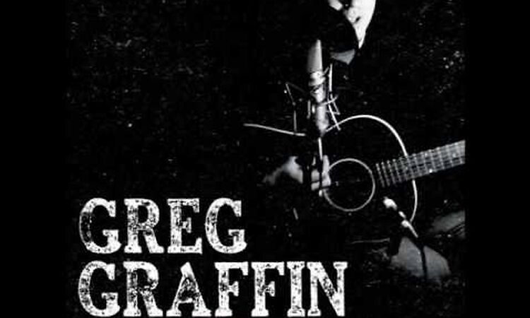 GREG GRAFFIN Cold As The Clay [full album]