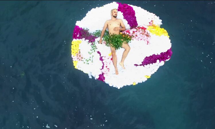 Gabriel Garzón-Montano - Trial