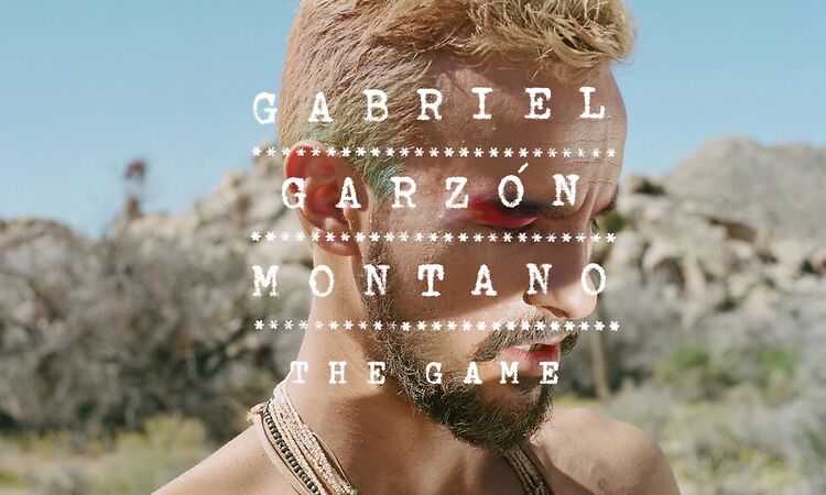Gabriel Garzón-Montano - The Game // Jardín