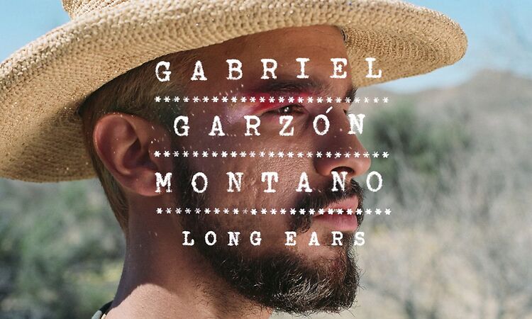Gabriel Garzón-Montano - Long Ears // Jardín