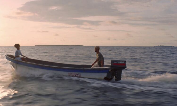 Gabriel Garzón-Montano - My Balloon