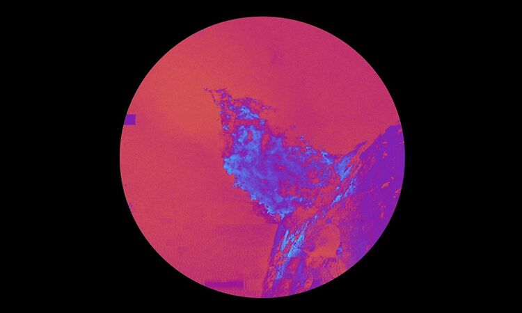 Leifur James - Suns of Gold (Leifur Remix)