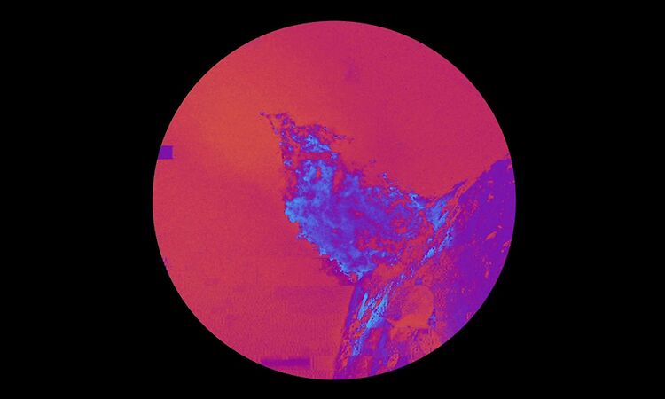 Leifur James - Osho (Bruce's Resymph)