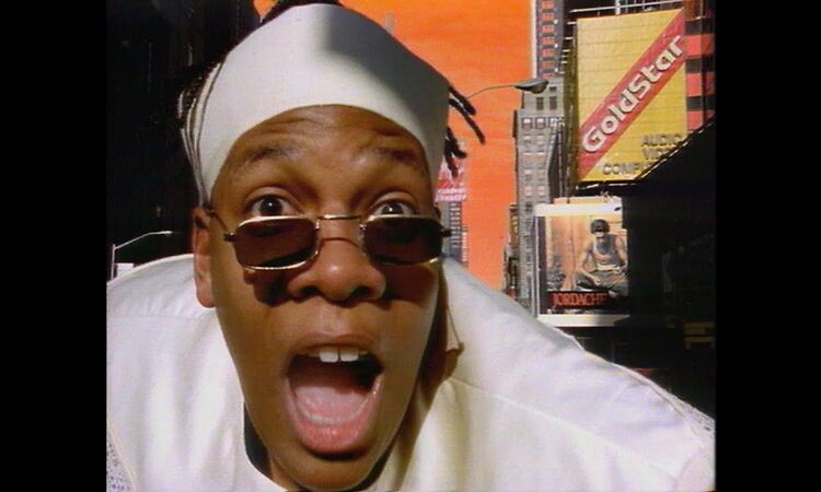 Reel 2 Real feat. The Mad Stuntman - I Like To Move It (Official Video)