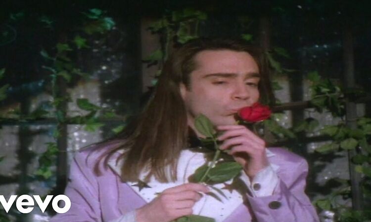 Crash Test Dummies - Swimming In Your Ocean (Official Video)