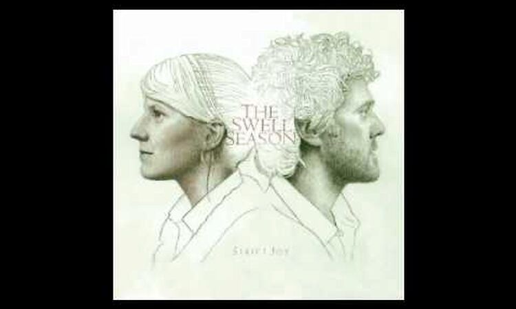 The Swell Season - Fitzcarraldo (live)