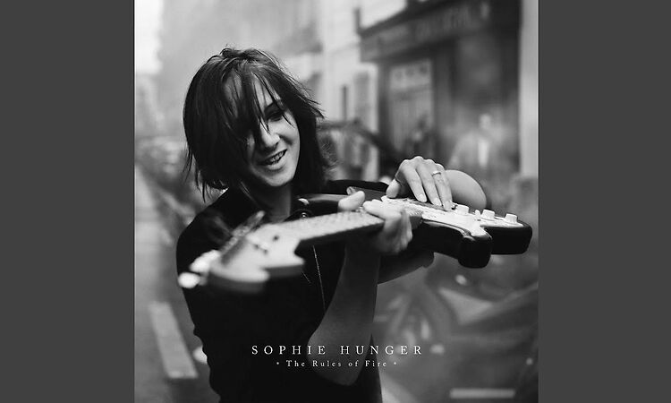 Letter to Madonna (Live)